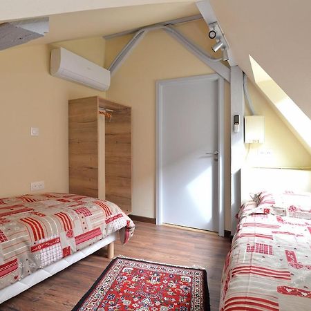 Chez Madeleine Apartment ชาเตอนัวส์ ภายนอก รูปภาพ