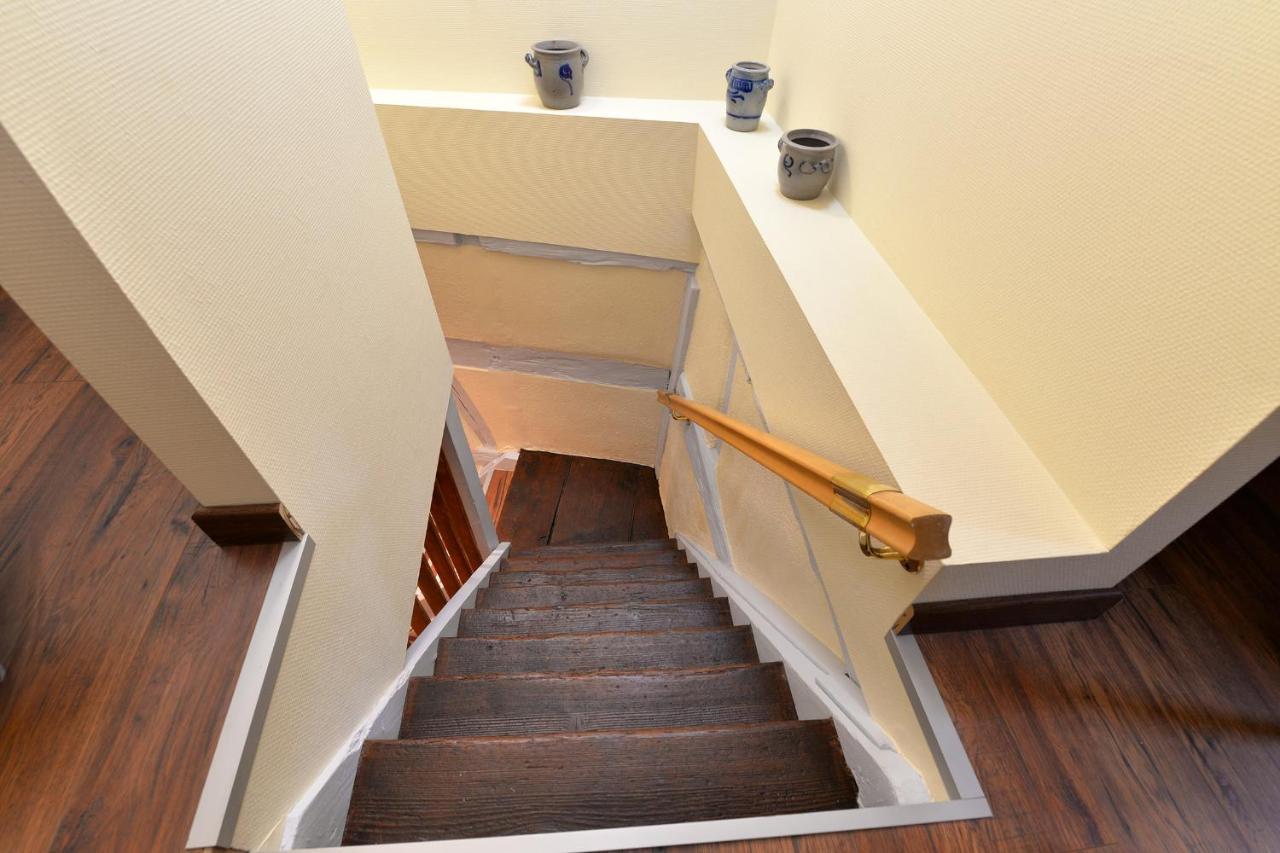 Chez Madeleine Apartment ชาเตอนัวส์ ภายนอก รูปภาพ