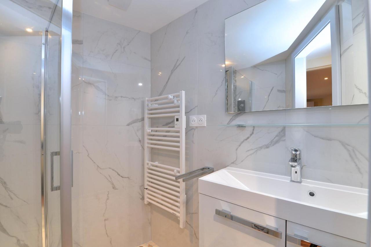 Chez Madeleine Apartment ชาเตอนัวส์ ภายนอก รูปภาพ